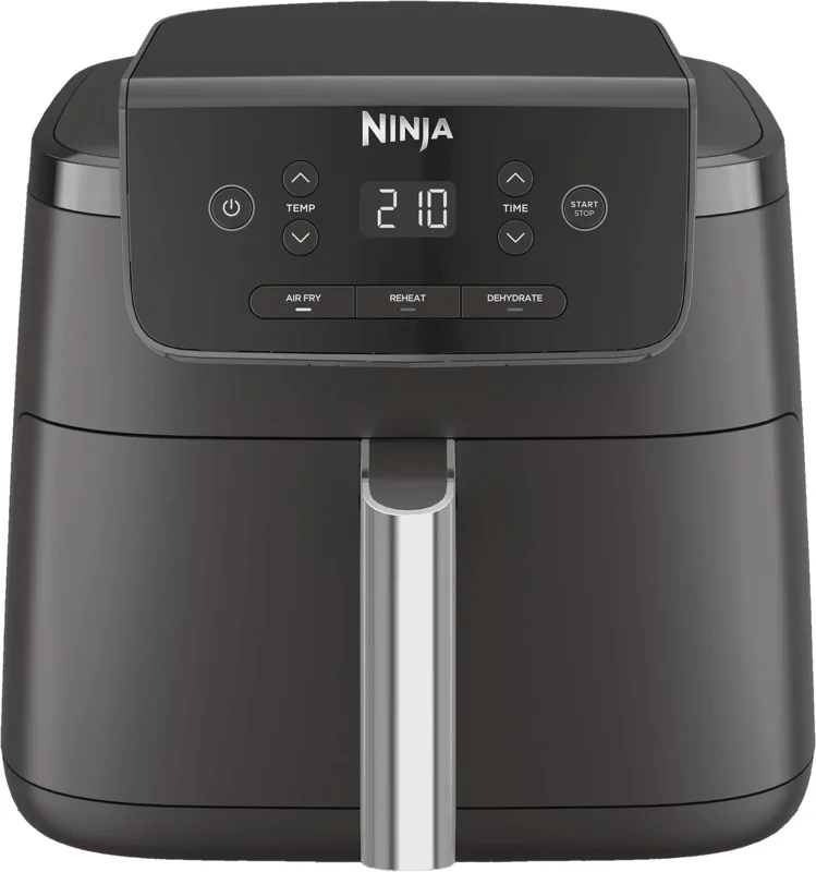 Ninja AF110EU airfryer als cadeau voor een student op kamers