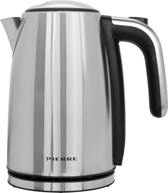 Pierre waterkoker PWK3000 als cadeau voor een student op kamers