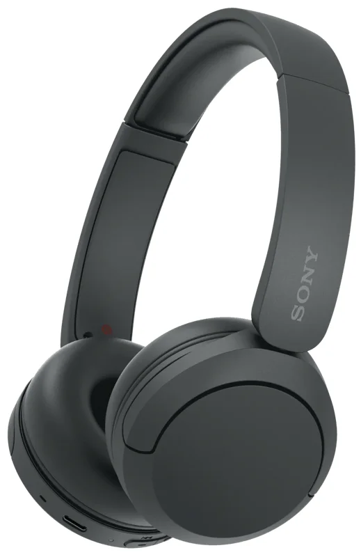Sony WH-CH520 draadloze koptelefoon als cadeau voor een student