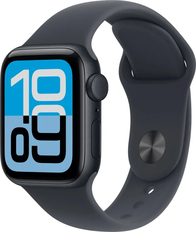 Apple Watch SE 3 als smartwatch cadeau