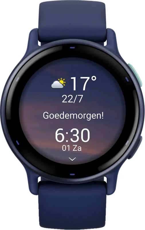 Garmin Vivoactive 5 als smartwatch cadeau