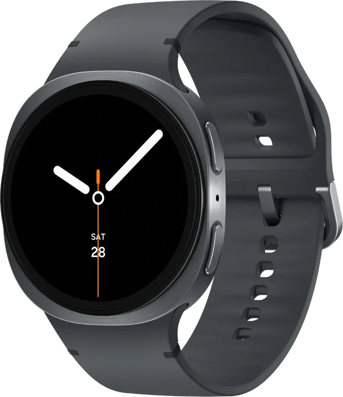 Samsung Galaxy Watch 8 4G als smartwatch cadeau