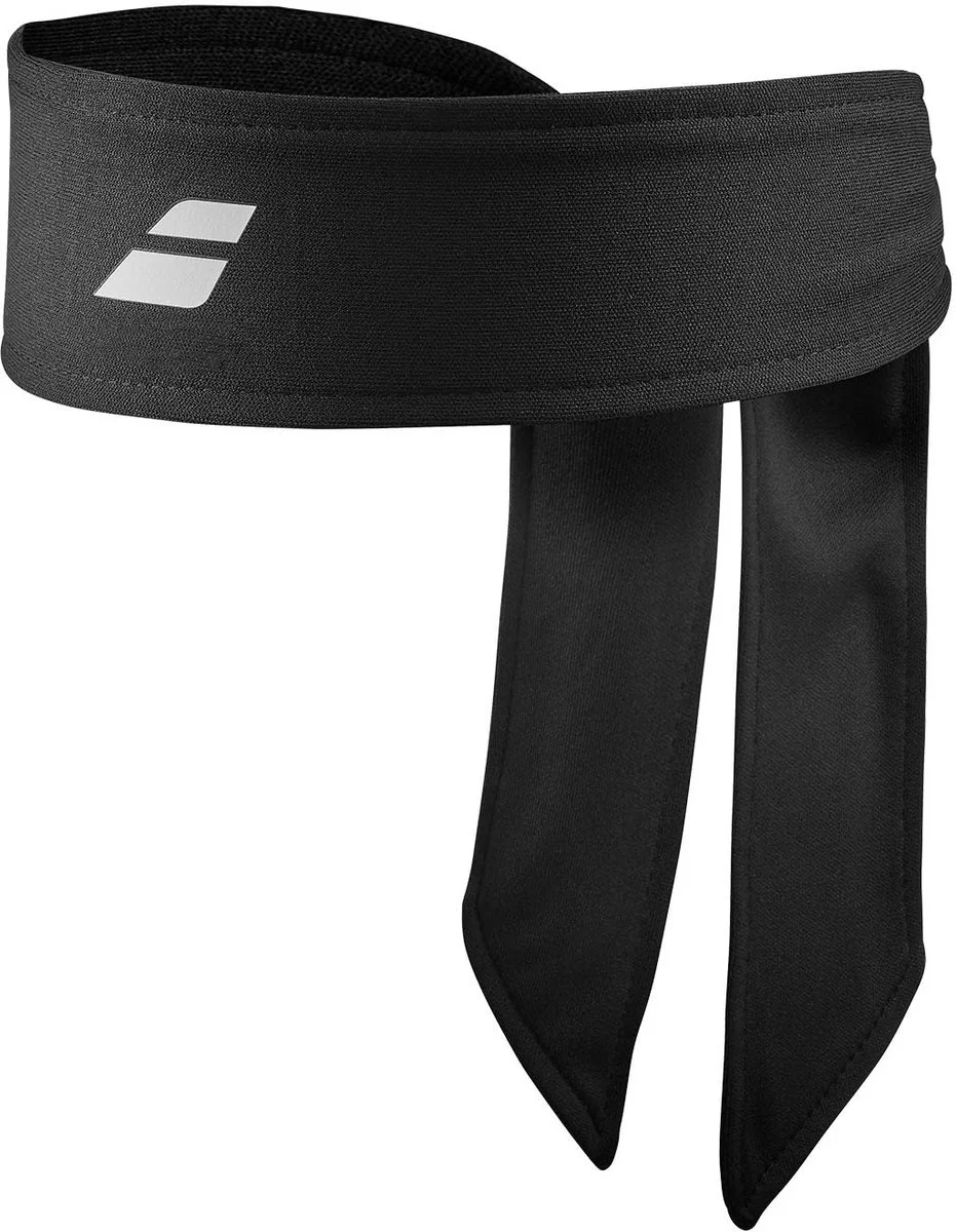 Babolat Tie hoofdband als cadeau voor een tennisliefhebber