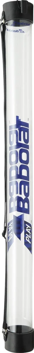 Babolat Pickup Ball Tube ballenraper als cadeau voor een tennisliefhebber