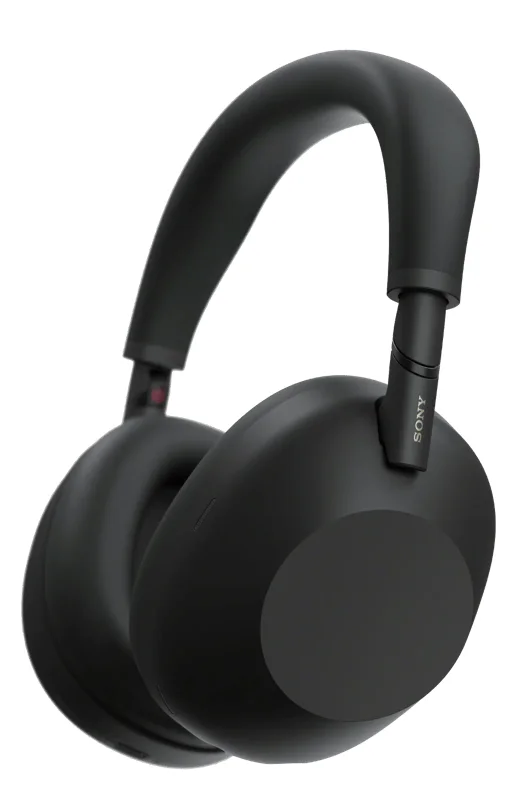 Sony WH-1000XM6 koptelefoon met noise cancelling als cadeau voor een thuiswerker
