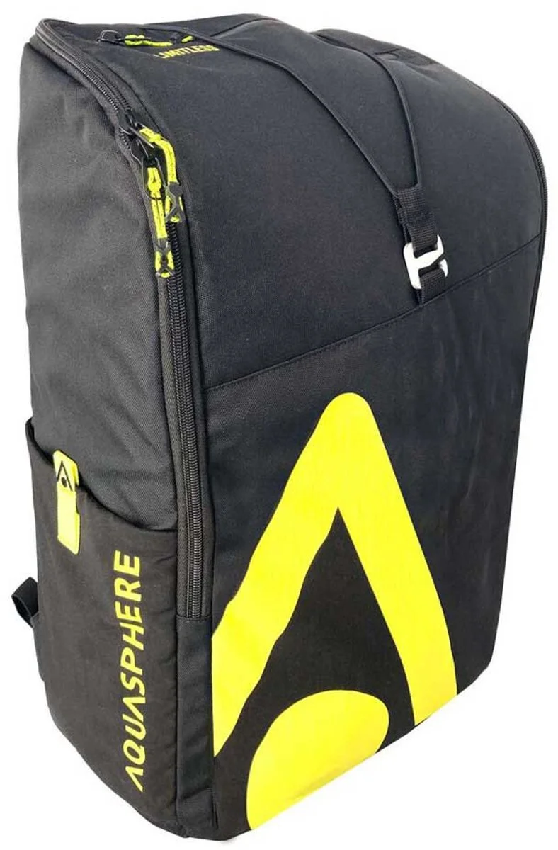 Aquasphere Pool Backpack zwemtas als cadeau voor een zwemmer