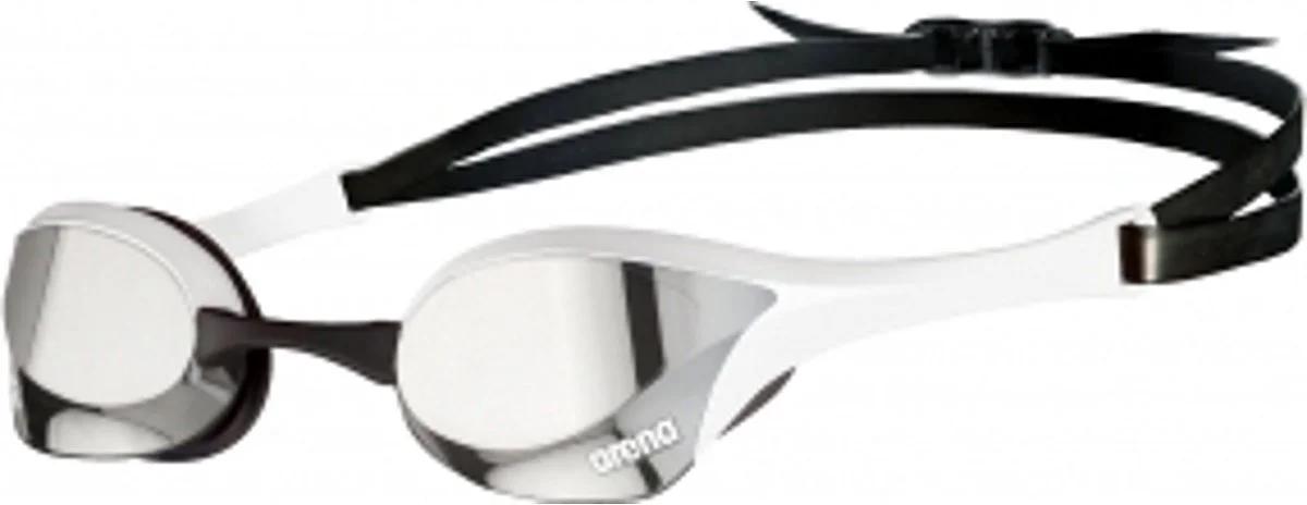 Arena Cobra Ultra Swipe zwembril als cadeau voor een zwemmer