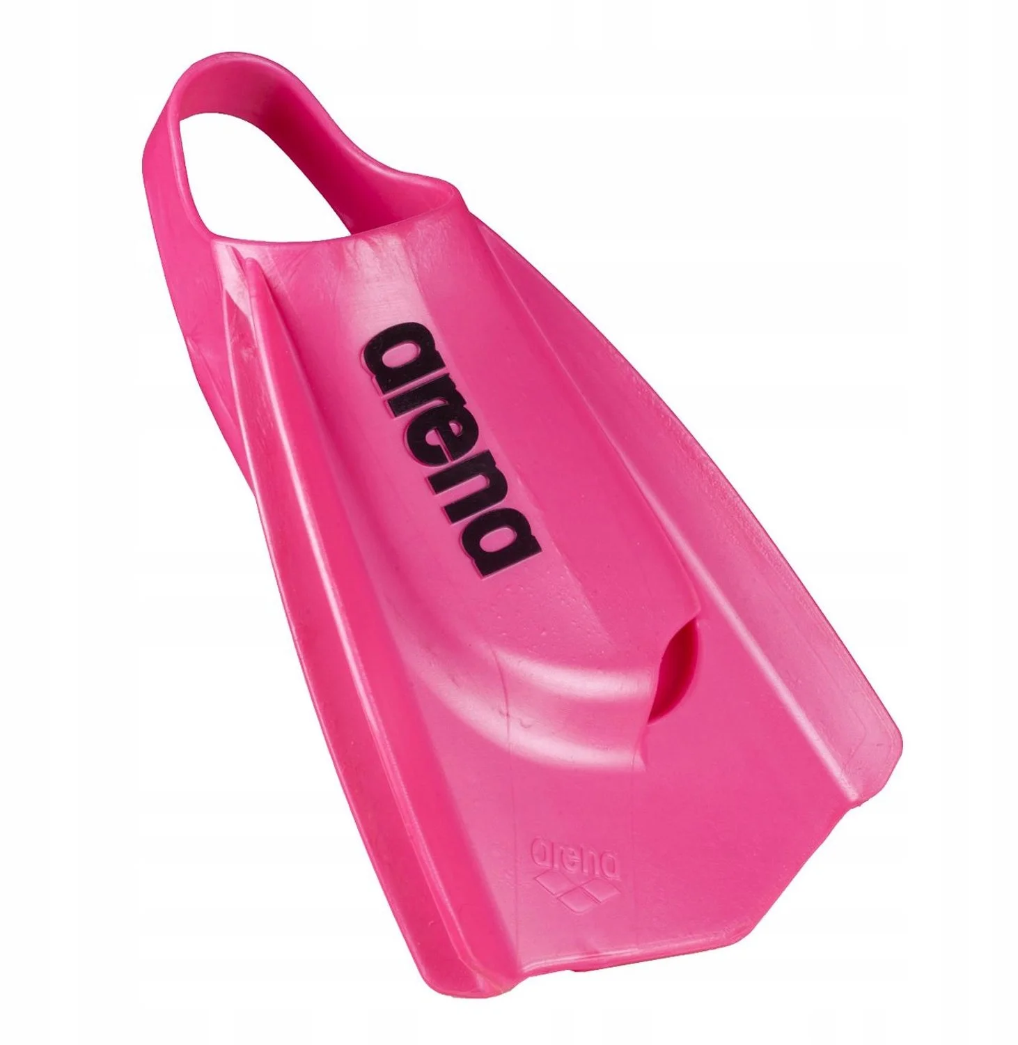 Arena Powerfin Pro korte zwemvliezen als cadeau voor een zwemmer