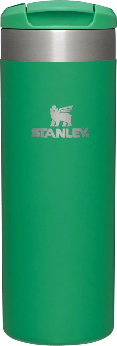Stanley Aerolight Transit thermosbeker als cadeau voor een buitenzwemmer